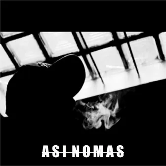 Asi No Mas by Unknown Artist