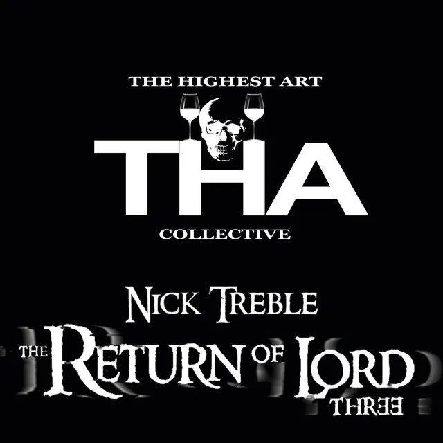 The Return Of Lord Thr33