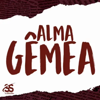 Alma Gêmea by Sadstudio