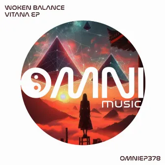 Vitana EP by Woken Balance