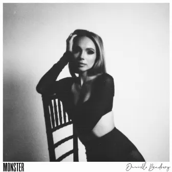 Monster by Danielle Bradbery