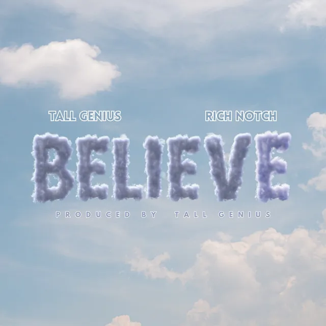 BELIEVE