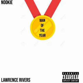 Man of the Year by Lawrence Rivers