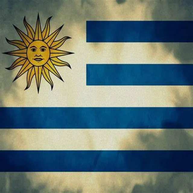 De Uruguay Pa Afuera