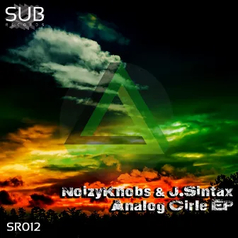 Analog Cirle EP by NoizyKnobs