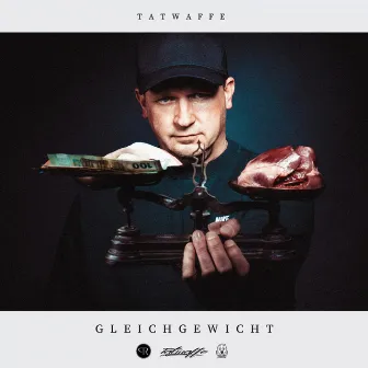 Gleichgewicht by Tatwaffe