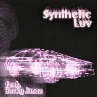 Synthetic Luv by Ken Sable