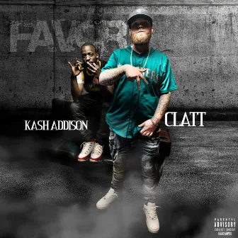 Favor by Clatt