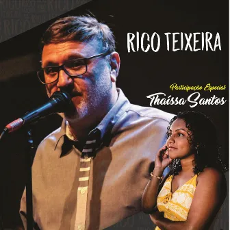 Rico Teixeira by Rico Teixeira