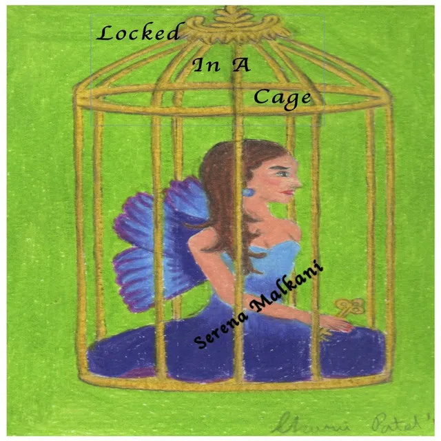 Locked in a Cage