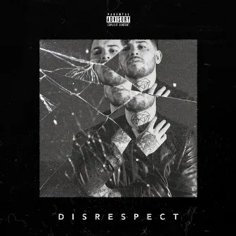 Disrespect by Trampa