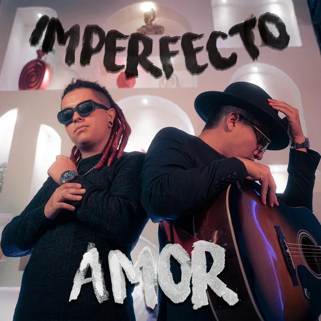 Imperfecto Amor