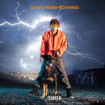 Came from Nothing by Kevin Na$h