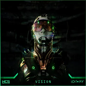 Vision by Lost Sky