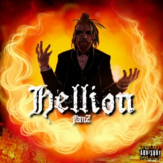 Hellion by Famz