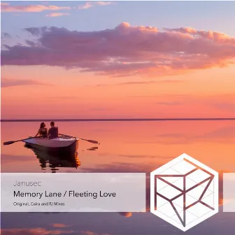 Memory Lane / Fleeting Love by Janusec