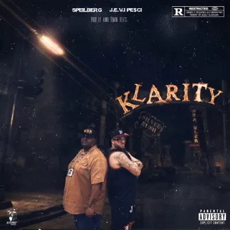 KLARITY by J.E.V.I PE$CI