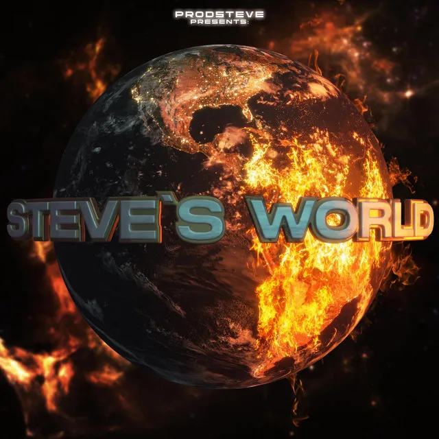 STEVE´S WORLD