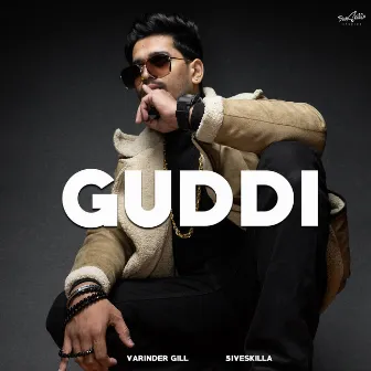 Guddi by Varinder Gill