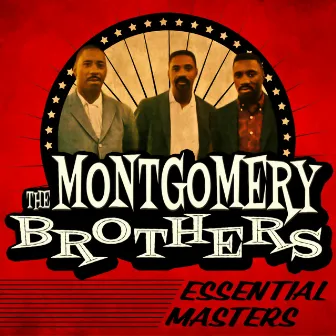 Essential Masters by The Montgomery Brothers