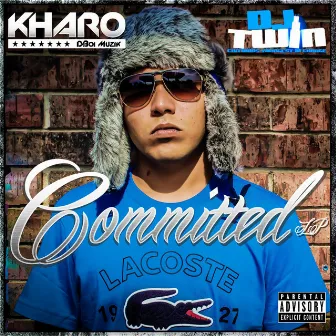 Committed by Kharo