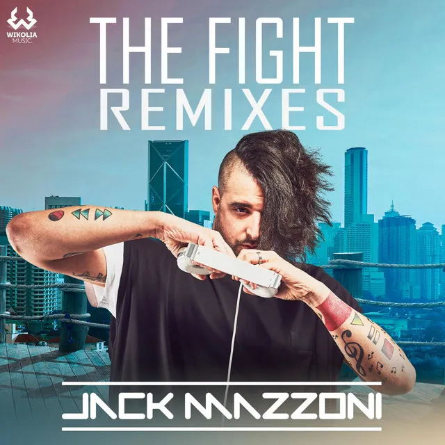 The Fight - Macciani & Coppola Remix