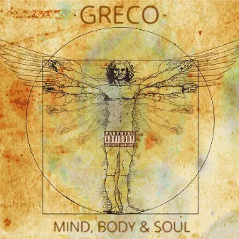 Mind, Body & Soul by Josh Greco