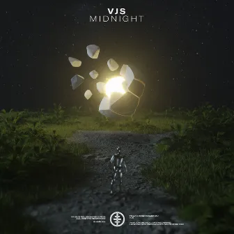 Midnight by VJS