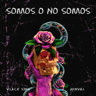 Somos o No Somos by Vlack Sing