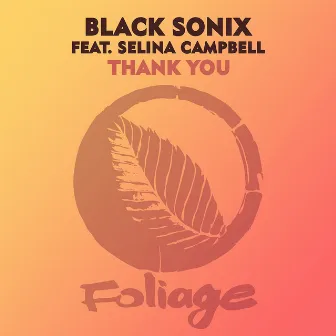 Thank You by Black Sonix