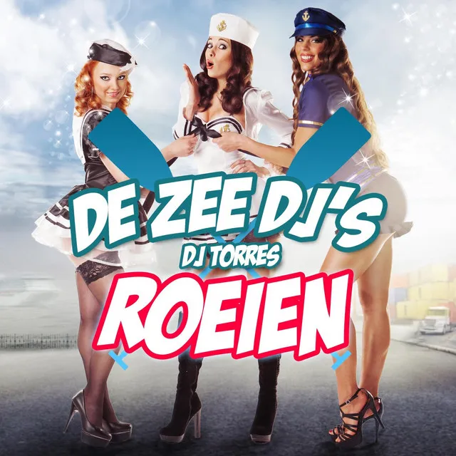 Roeien