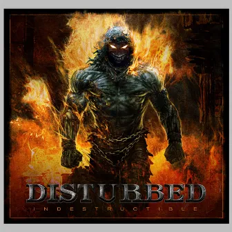 Indestructible by Disturbed