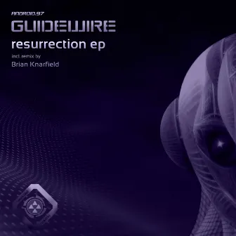 Resurrection Ep by Guidewire