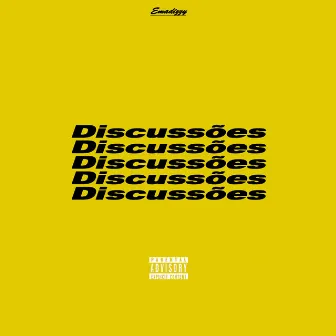 Discussões by Emadizzy