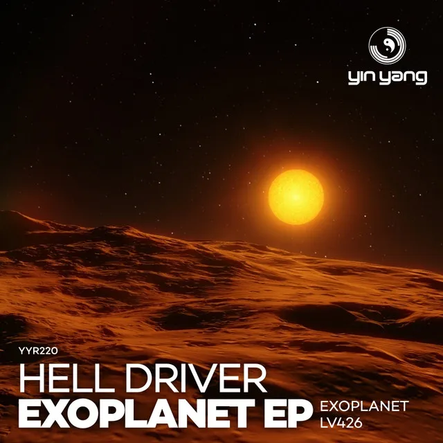 Exoplanet