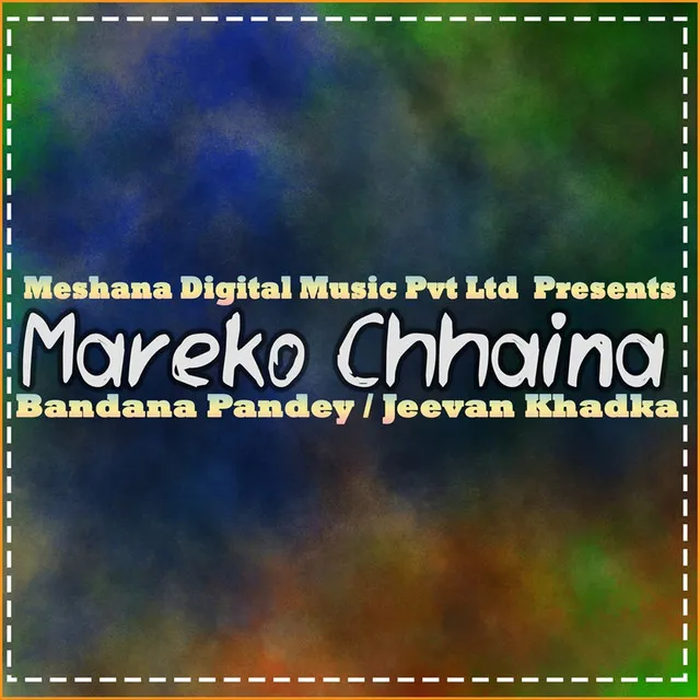 Mareko Chhaina