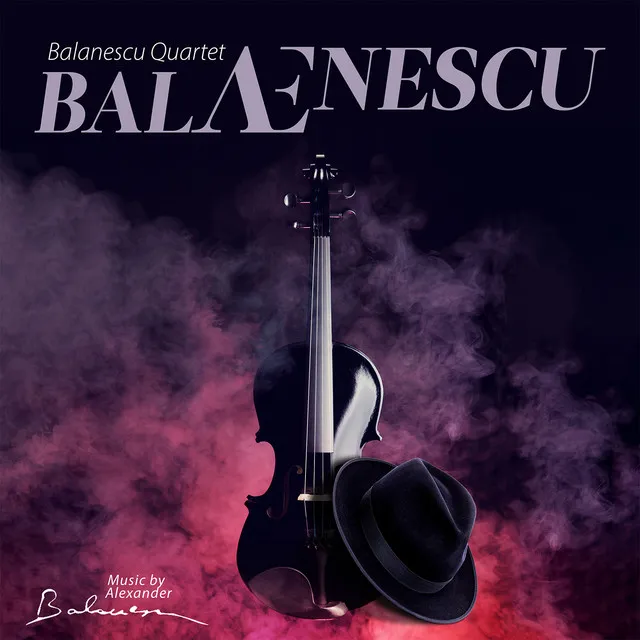 balAEnescu