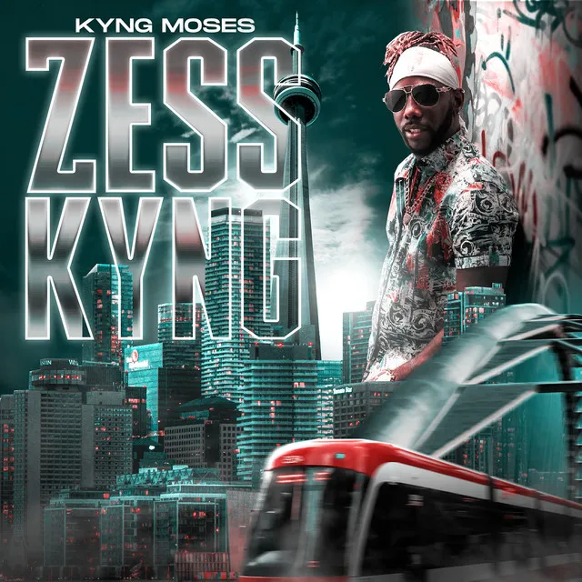 Zess Kyng - EP