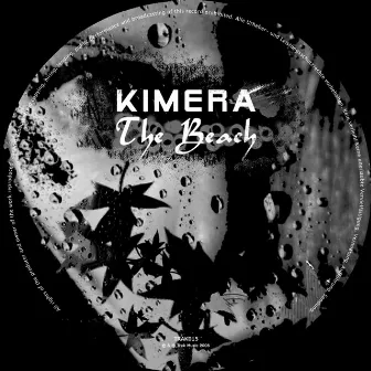 The Beach by Kimera