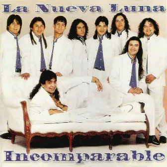 Incomparable by La Nueva Luna