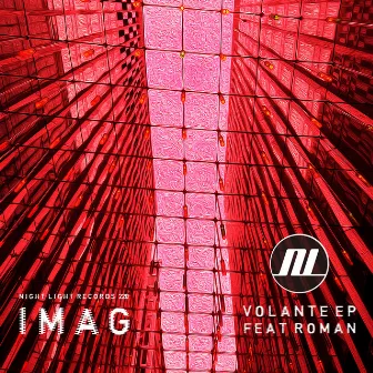 Volante EP by IMAG