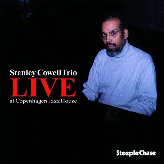 Live by Stanley Cowell