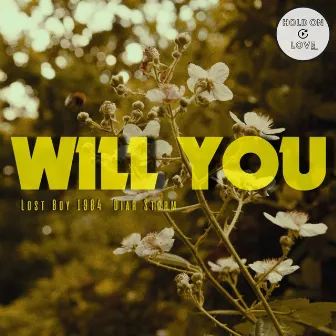 Will You by Lost Boy 1984