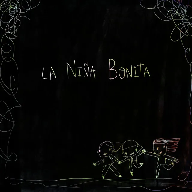 La Niña Bonita