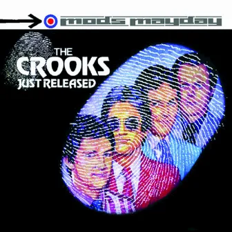 Just Released - The Anthology by The Crooks