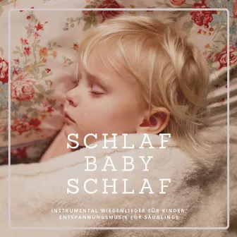 Schlaf Baby Schlaf: Instrumental Wiegenlieder für Kinder, Entspannungsmusik für Säuglinge by Unknown Artist