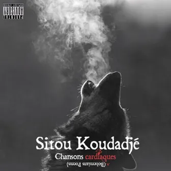 Chansons cardiaques by Sitou Koudadjé