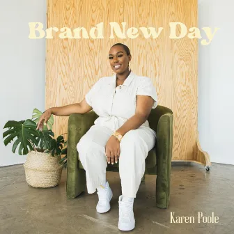 Brand New Day by Karen Poole