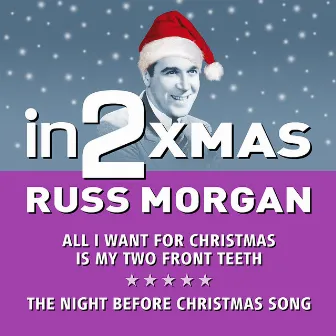 in2Christmas - Volume 1 by Russ Morgan