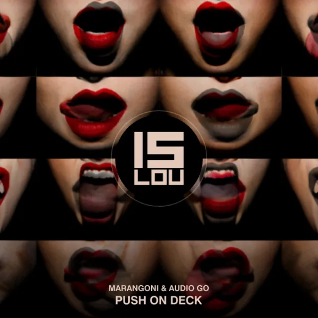 Push On Deck - Exclusive Mix